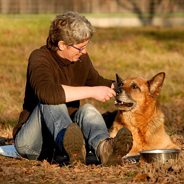 Esprit Canin 33 - Conseiller en comportement canin