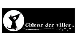 Chiens des villes - Valérie Goncalves